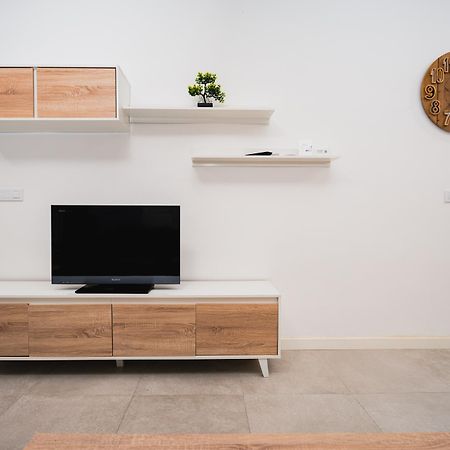 Loft Train Station Apartment Кордоба Екстериор снимка