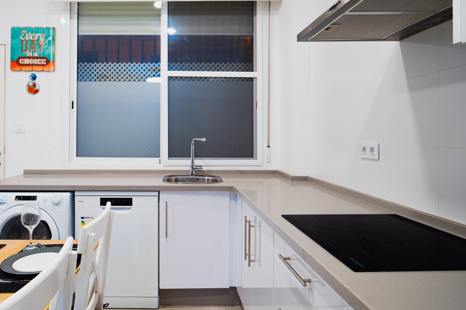 Loft Train Station Apartment Кордоба Екстериор снимка