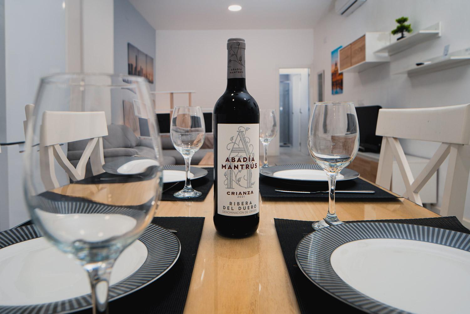 Loft Train Station Apartment Кордоба Екстериор снимка