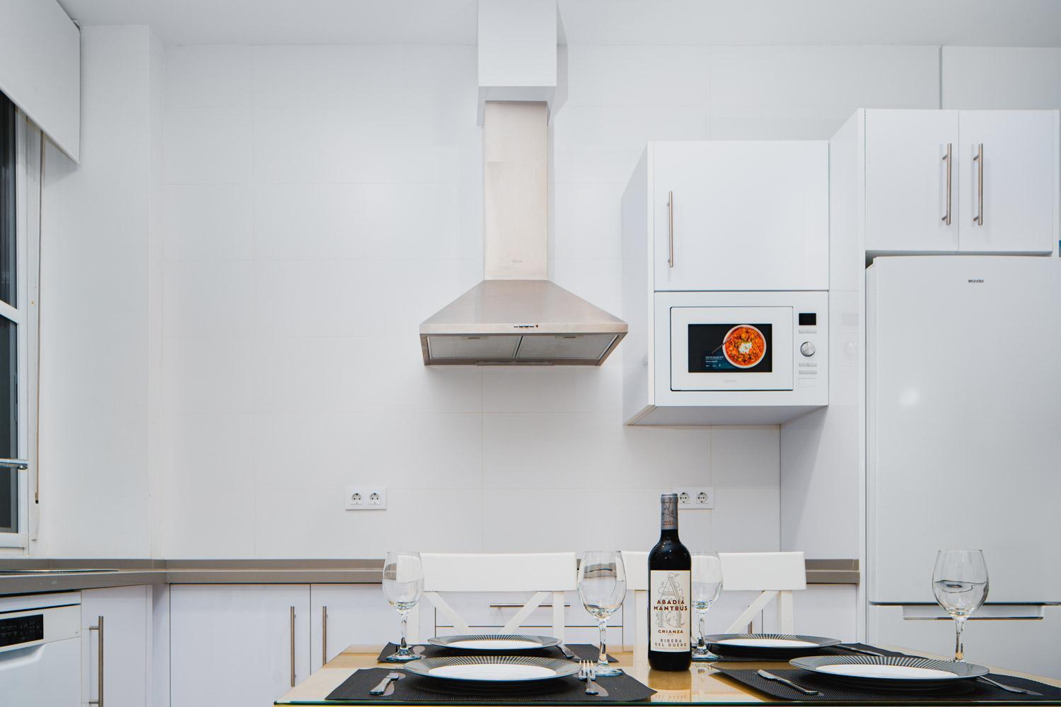 Loft Train Station Apartment Кордоба Екстериор снимка