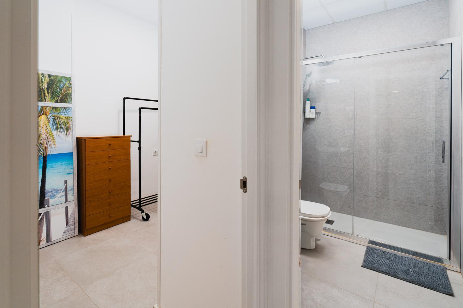 Loft Train Station Apartment Кордоба Екстериор снимка
